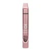 Ongrok Aluminum Meditation Pipe, Pink - One Size