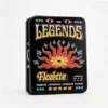 Florette Congo Red Legends Pre-Rolls, 4G (4-Pack) - 4G
