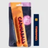 Cannabals Cereal Milk All-In-One Vape, 1G - 1G