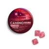 Camino Strawberry Sunset Sour Gummies, 100MG (10-Pack) - 100MG