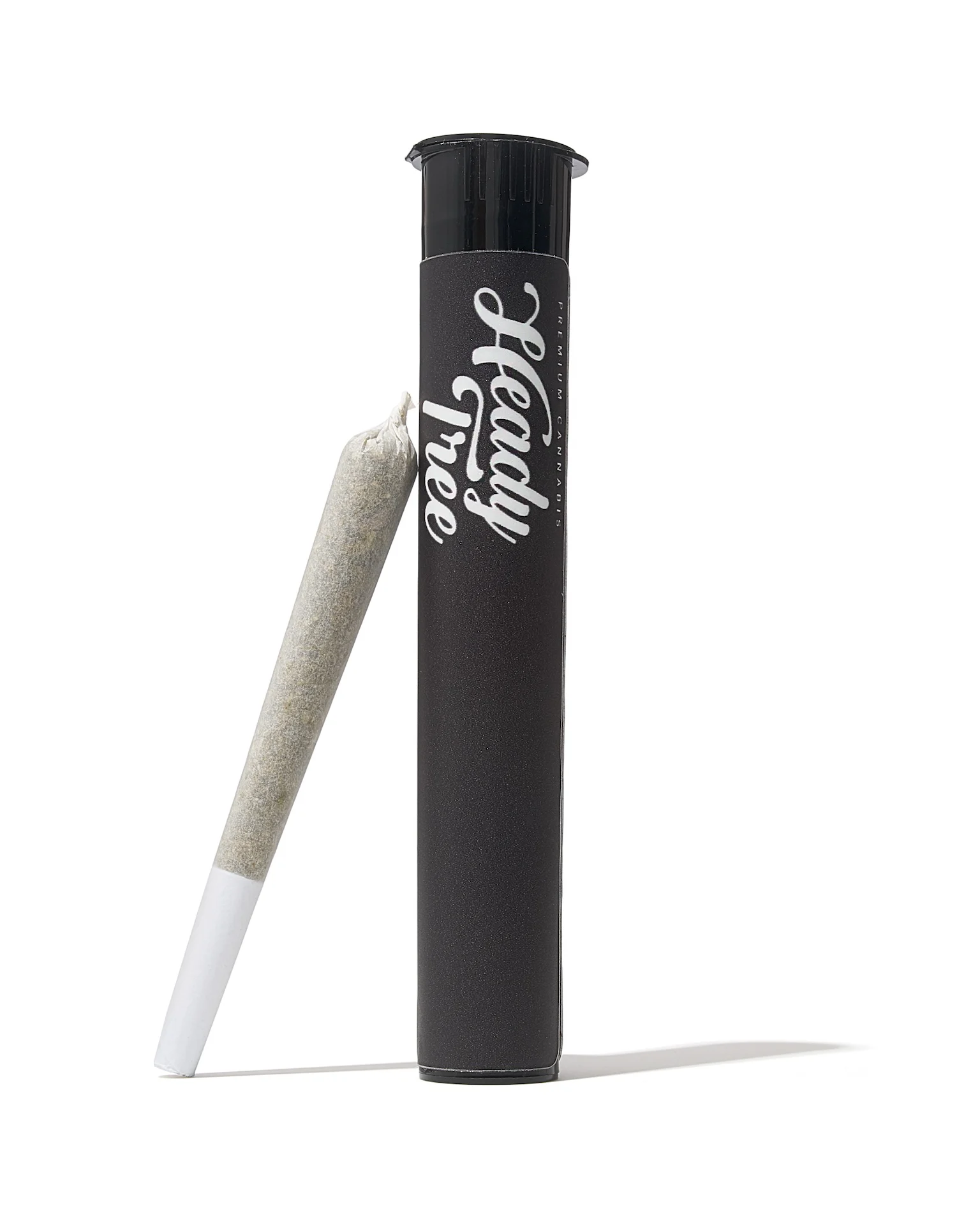 Heady Tree Lemon Cherry Sherbet Pre-Roll, 1G