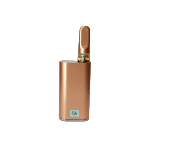 Ruby Farms Sour Diesel Caviar Nectar Starter Kit, 1G - 1G
