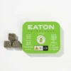 Eaton Botanicals Apple-A-Day Apple Gummies, 50MG (20-Pack)