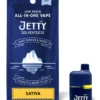 Jetty Pinata Solventless Mini Tank Vape, 1G - 1G