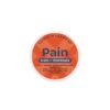 Curio Pain Soothing Lemon Lime Chews, 100MG (20-Pack) - 100MG