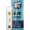 Wanna Jive Berry Breath Snap All-In-One Vape, 1G - 1G