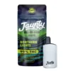 Jaunty Northern Lights Palm All-In-One Vape, 1.5G - 1.5G