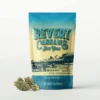 Revert Pineapple Haze Flower, 3.5G - 3.5G