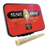 PICC Grease Monkey x Black Runtz Hash Hole Pre-Rolls, 2.5G (5-Pack) - 2.5G