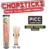 Chopsticks Sour Tangie Pre-Rolls, 1G (2-Pack) - 1G