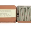Ruby Farms Sunset Sherbert Hash Infused Pre-Rolls, 5G (10-Pack) - 5G