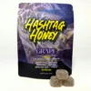 Hashtag Honey Grape Gummies, 100MG (10-Pack) - 100MG