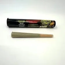Hashtag Honey Strawberry Cough Pre-Roll, 1G - 1G