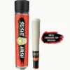 PICC Mac Diesel x Laundry List Hash Hole Pre-Roll, 1G - 1G