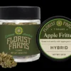 Florist Farms Apple Fritter Flower, 7G - 7G