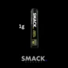 PICC Pineapple Express-Way Smack Infused Pre-Roll, 1G - 1G
