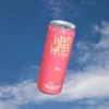 Weed Water P.O.G. Wowie Sparkling Water, 10MG - 10MG