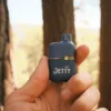Jetty Gaslight Sundae Solventless Mini Tank Vape, 1G - 1G