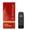 Fernway Sour Diesel All-In-One Vape, 1G - 1G