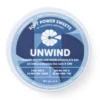 Soft Power Sweets Unwind Chocolate Flowers, 100MG (20-Pack) - 100MG