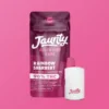 Jaunty Rainbow Sherbert Palm All-In-One Vape, 1.5G - 1.5G