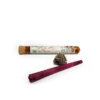 Ruby Farms Kosher Kush Rose Petal Hash Infused Pre-Roll, 1.5G - 1.5G