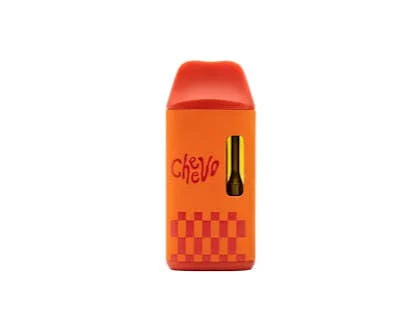 Cheevo Super Lemon Haze All-In-One Vape, 2G - 2G