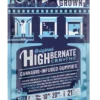 Minny Grown Highbernate Original Gummies, 25MG (10-Pack) - 25MG
