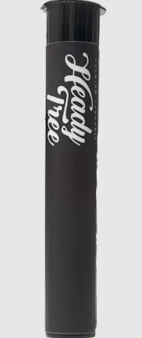 Heady Tree Zero Gravity Blunt, 1G