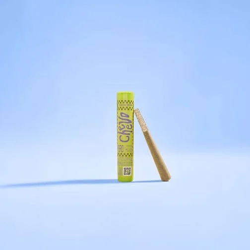 Cheevo Sweet-N-Sour Diesel Pre-Roll, 1G - 1G