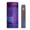 Off Hours Offline. All-In-One Vape, 0.5G - 0.5G
