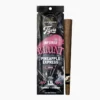 Claybourne Peach Pie Infused Blunt - 1.5G