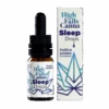 High Falls Sleep Drops Tincture, 150MG - 150MG
