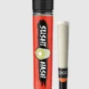 PICC Gorilla Pie x Super Boof Hash Hole Pre-Roll, 1G - 1G