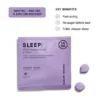 1906 Sleep Drops Tablets, 10MG (2-Pack) - 10MG