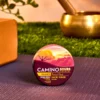 Camino Orchard Peach 1:1 Sour Gummies, 100MG (10-Pack) - 100MG