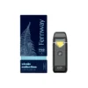 Fernway White Widow Traveler Pro All-In-One Vape, 2G - 2G