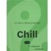 Curio Chill Cartridge, 0.5G - 0.5G