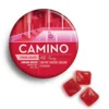 Camino Wild Cherry 1:1:1 Gummies, 100MG (20-Pack) - 100MG