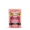 Lost Farm Strawberry Lemonade x Napa Live Resin Gummies, 100MG (10-Pack) - 100MG