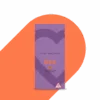Curio Sex Cartridge, 0.5G - 0.5G