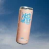 Weed Water Yuzu Peach Diesel Sparkling Water, 10MG - 10MG