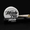 Heady Tree Blue Zangria Liquid Diamond Wormhole Infused Pre-Roll, 1.5G