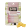 HiColor Pineberry RSO Gummies, 100MG (10-Pack) - 100MG
