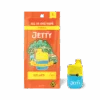 Jetty Gelato High THC Mini Tank Vape, 1G - 1G