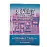 Revert Crumble Cake Flower, 3.5G - 3.5G