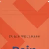 Curio Pain Cartridge, 0.5G - 0.5G