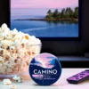 Camino Wild Berry Gummies, 100MG (20-Pack) - 100MG