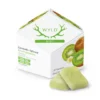 Wyld Kiwi 1:1 Gummies, 100MG (10-Pack) - 100MG