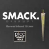 PICC Lemon Pound Cake Smack Infused Pre-Roll, 0.5G - 0.5G